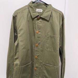 Taylor Stitch Jacket - Size 42 Mens